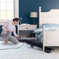 Oreck Elevate Conquer Lightweight Upright Filtration Bag Vacuum, UK30300 - Corded N9