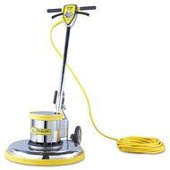 Mercury L-21E Lo-Boy Super Heavy-Duty Floor Machine, 175 RPM