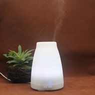 Aroma Diffuser,ELEGIANT 100ml Colorful Ultrasonic Humidifier Aroma Diffuser / Aromatherapy Essential oil Diffuser... N2