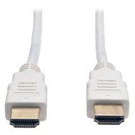 Tripp Lite High Speed HDMI Cable, Ultra HD 4K x 2K, Digital Video with Audio (M/M), Black, 16-ft. (P568-016)