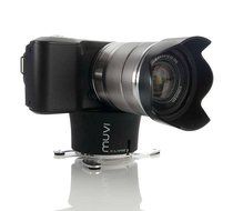 Veho VCC-A033-LCD Removable 2-Inch LCD Screen for MUVI K Series Video Camera (Black) N7
