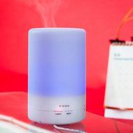 Anchellyn 500ML Aromatherapy Essential Oil Diffuser Auto Shut off Cool Aroma Mist Humidifier with 7 Colors LED... N6