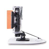 Veho VCC-A033-LCD Removable 2-Inch LCD Screen for MUVI K Series Video Camera (Black) N8