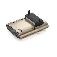 CAROLA Car Air Purifier New Version Car Air Freshener Ionic Air Purifier Removes Dust Smoke Air Cleaner Bad Smell... N2