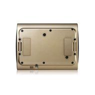 CAROLA Car Air Purifier New Version Car Air Freshener Ionic Air Purifier Removes Dust Smoke Air Cleaner Bad Smell... N3