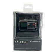 Veho VCC-A033-LCD Removable 2-Inch LCD Screen for MUVI K Series Video Camera (Black) N10