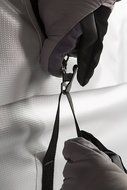 Powerblanket FCW1541G Xtreme Alloy Foam Cylinder Heater, 15" D x 44" H, Gray N4