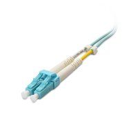 Cable Matters 10Gb 40Gb Multimode OM3 Duplex 50/125 OFNP Fiber Patch Cable LC to LC - 10m N4
