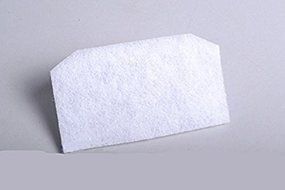 Hoover UH-30310 T Series Upright Vacuum Secondary Filter Single Part # 902417001