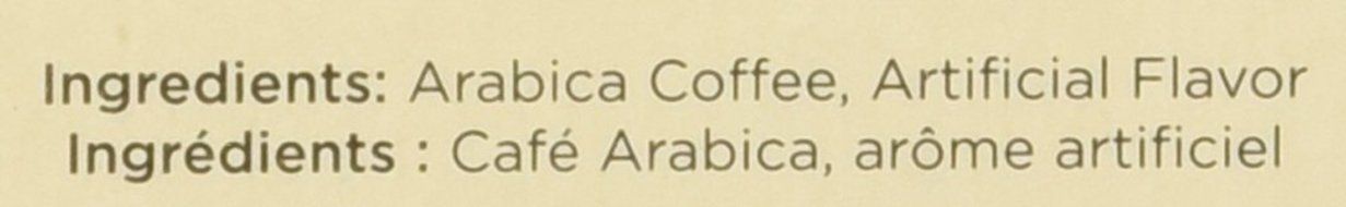 Wolfgang Puck Coffee, Jamaican Me Crazy, K-Cups for Keurig Brewers, 24-Count (Packaging May Vary) N24
