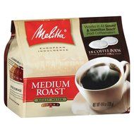 Melitta Medium Roast Soft Coffee Pods 18 Count Bag N4