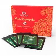 Earl Grey Tea - Premium Tea Blend, Fruity &amp; Citrusy, 100% Natural Ingredients, Garden Fresh Black Tea with Rich... N8