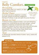 Traditional Medicinals Organic Ginger Aid Tea, 16 Tea Bags (Pack of 6) N18