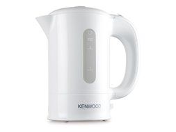 120-240 Volt/ 50-60 Hz, Kenwood JKP250 Cordless Jug Kettle. Dual Voltage for Worldwide Travel