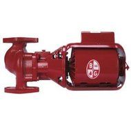 BG 523004 Series 100 Type Circulator Pump Iron or Bronze