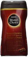 Nescafe Taster's Choice Instant Coffee, 12 Ounce N8