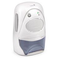 Ivation GDM36 Powerful Mid-Size Thermo-Electric Dehumidifier - Quietly Gathers Up to 20oz. of Water per Day -...