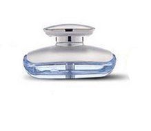 Jinsen Perfume bottle 120ml Cool Mist Ultrasonic Humidifier, with Whisper-quiet Operation, Automatic Shut-off,... N7