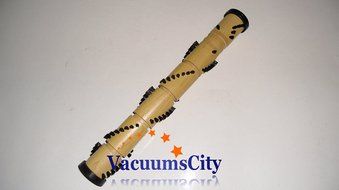 Bissell Lift-Off Model 3750 Upright Vacuum Roller Brush Aftermarket Part # B104 N2