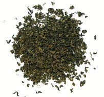 Gynostemma Tea, Gynostemma is also known as Jiaogulan &ndash; 1lb Tea Bag. N53