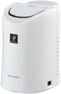 SHARP Plasmacluster Air Ionizer Portable Desk-top IG-DK1S-W White | AC100-240V / USB power supply (Japan Import)