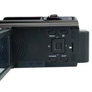 TEKMAGIC 8GB 1280x720P HD Portable Video Camera Support Photo Taking N5