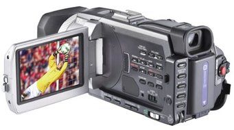 Sony DCRTRV950 MiniDV Digital Camcorder (Discontinued by Manufacturer)