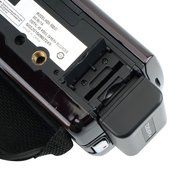 TEKMAGIC 8GB 1280x720P HD Portable Video Camera Support Photo Taking N6