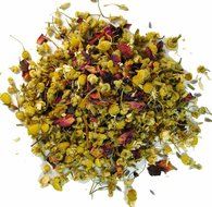 Gynostemma Tea, Gynostemma is also known as Jiaogulan &ndash; 1lb Tea Bag. N57