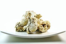 Gynostemma Tea, Gynostemma is also known as Jiaogulan &ndash; 1lb Tea Bag. N59