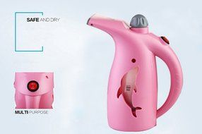 Jinsen Perfume bottle 120ml Cool Mist Ultrasonic Humidifier, with Whisper-quiet Operation, Automatic Shut-off,... N18