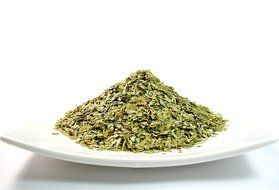 Gynostemma Tea, Gynostemma is also known as Jiaogulan &ndash; 1lb Tea Bag. N62