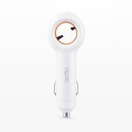 New 2016 ACTTO FINE Car Air Care Purifier Freshener Vehicle Anion Sterilization Anti-virus Air Ionizer N2