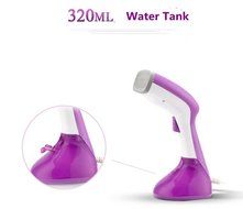 Jinsen Perfume bottle 120ml Cool Mist Ultrasonic Humidifier, with Whisper-quiet Operation, Automatic Shut-off,... N21