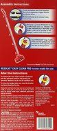 Resolve Easy Clean Pro Carpet Shampooer System with Brush Gadget and Foam Carpet Cleaner Spray, 22 oz