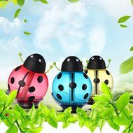mall ladybug TLY-42 led Mini Air Humidifier DC 5V Room Air Diffuser USB Portable ABS Water Bottle Cap Aroma Mist... N11