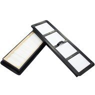 2-Pack Replacement EF-6 Filter 69963 for Eureka - Compatible with Eureka Airspeed, Eureka AirSpeed AS1000A, Eureka...