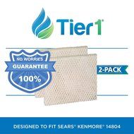 14804 Sears Kenmore Comparable Humidifier Wick Filter (3 Pack) for models 14804, 14103, 14104, 14113, 14114, 14121... N4