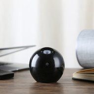 USB Aroma Therapy Ultrasonic Essential Oil Diffuser Spa Mist Vapor Purifier PICK - White N15