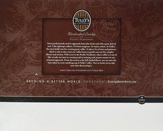 Tully's Coffee Breakfast Blend K-Cup for Keurig Brewers (Pack of 96) N2