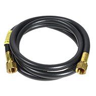 Mr. Heater 4-Foot Hose Assembly with 3/8-Inch Female Flare