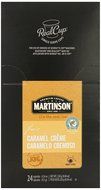 Martinson Coffee, Hazelnut Vanilla Decaf, 24 Single Serve RealCups N77