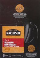 Martinson Coffee, Hazelnut Vanilla Decaf, 24 Single Serve RealCups N82