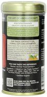 Zhena's Gypsy Tea, Gypsy Rose, 22 Count Tea Sachet, 1.55oz N7