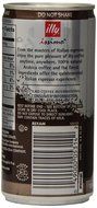 illy issimo Coffee Drink, Caff&egrave;, 6.8-Ounce Cans (Pack of 12) N10