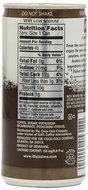 illy issimo Coffee Drink, Caff&egrave;, 6.8-Ounce Cans (Pack of 12) N11
