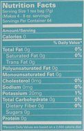 Southern Breeze Sweet Tea, 16 Family Size Tea Bags N4