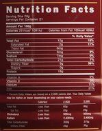 Trung Nguyen Vietnamese coffee - 15 oz can N4