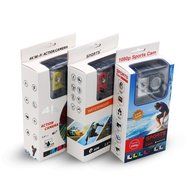 Ultra 4K HD 1080P 98-Feet(30-meter) Waterproof WiFi DVR DV Action Sports Camera Video Camcorder N6