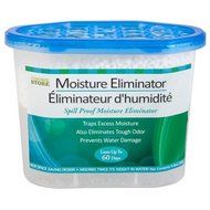 The Home Store Moisture and Odor Eliminator/Absorber with Charcoal *2pack*